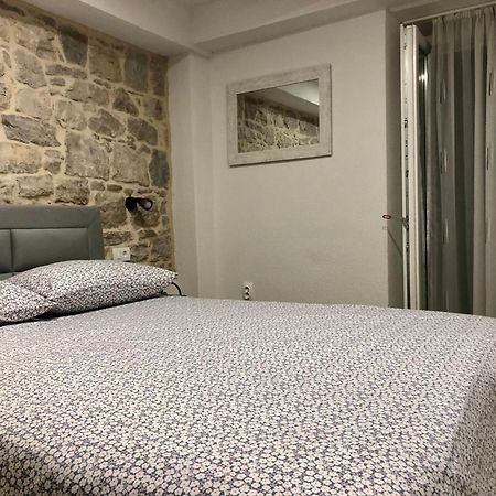Apartman Blue Moon Split- Free Parking Экстерьер фото