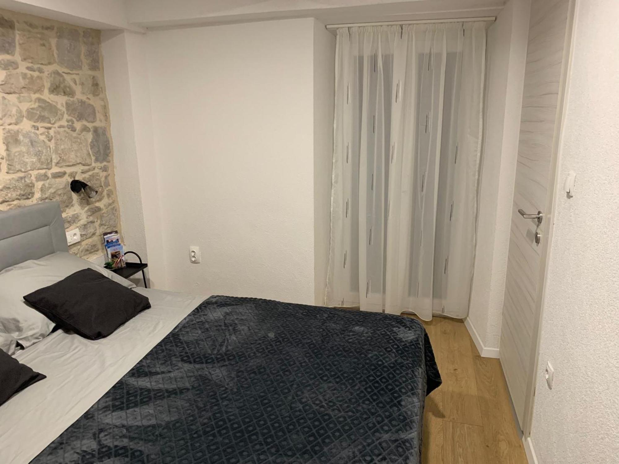 Apartman Blue Moon Split- Free Parking Экстерьер фото