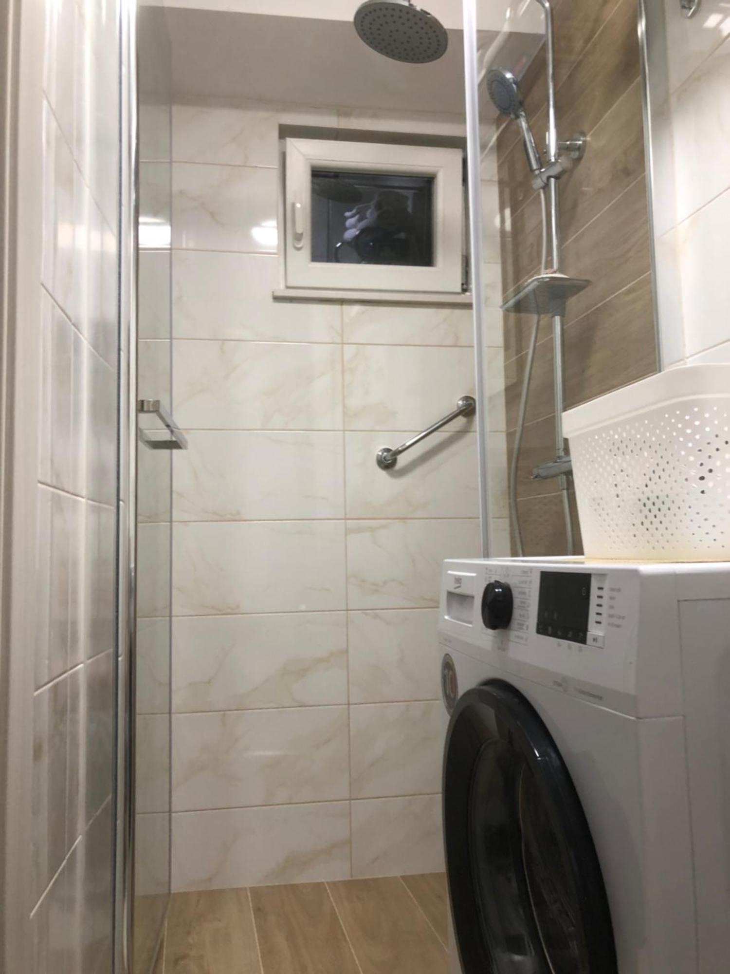 Apartman Blue Moon Split- Free Parking Экстерьер фото