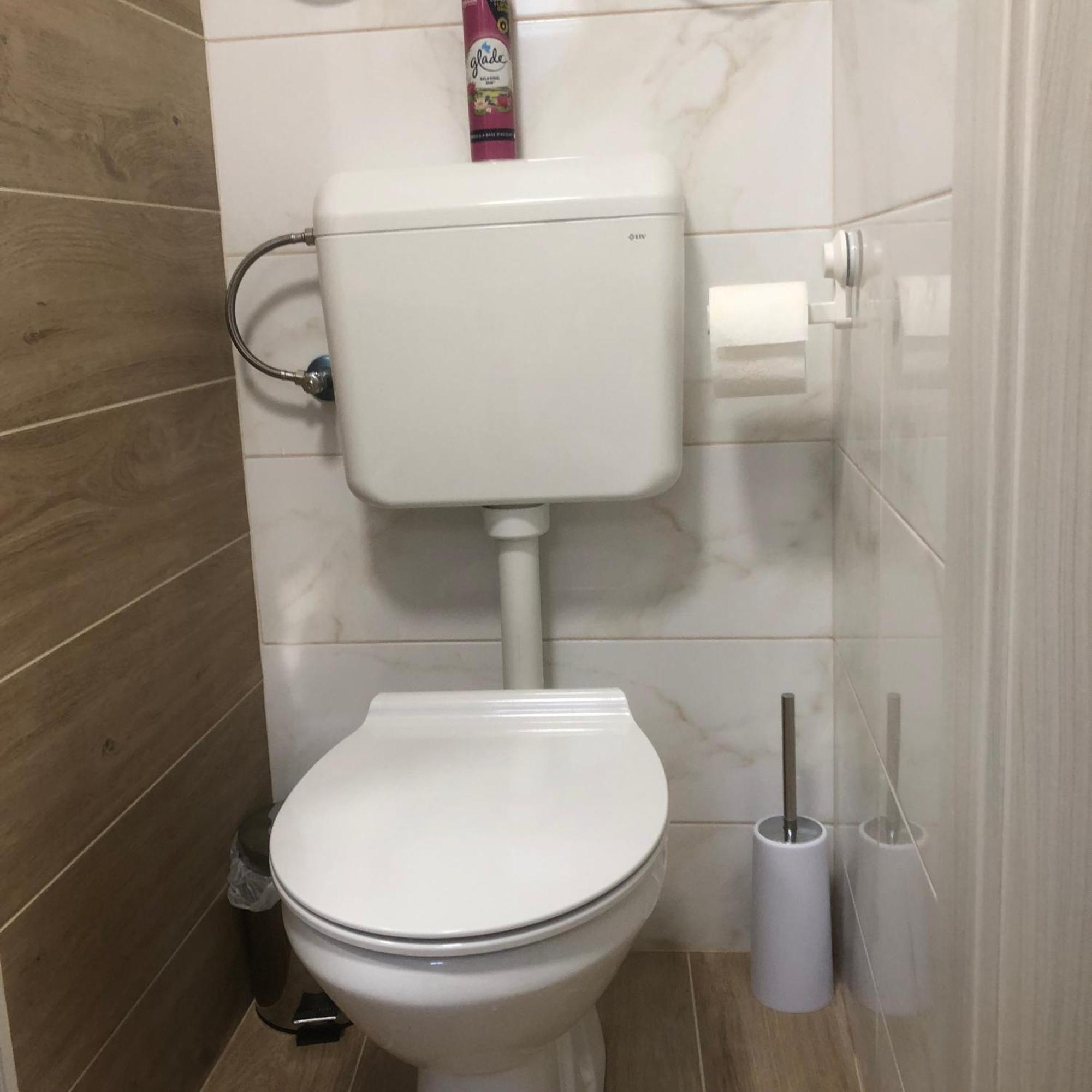 Apartman Blue Moon Split- Free Parking Экстерьер фото
