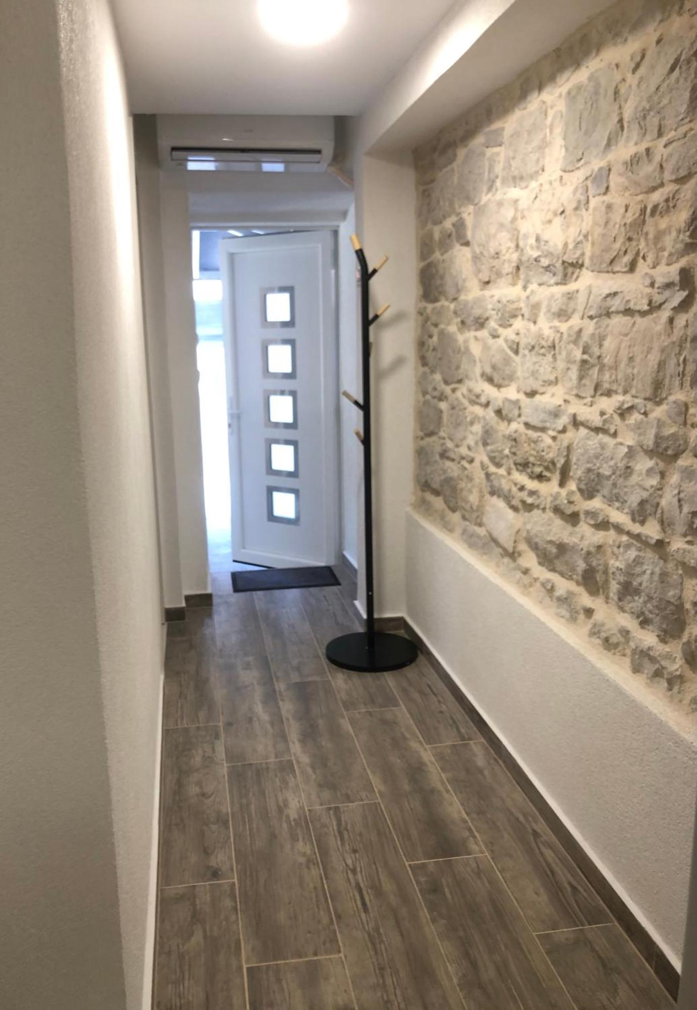 Apartman Blue Moon Split- Free Parking Экстерьер фото