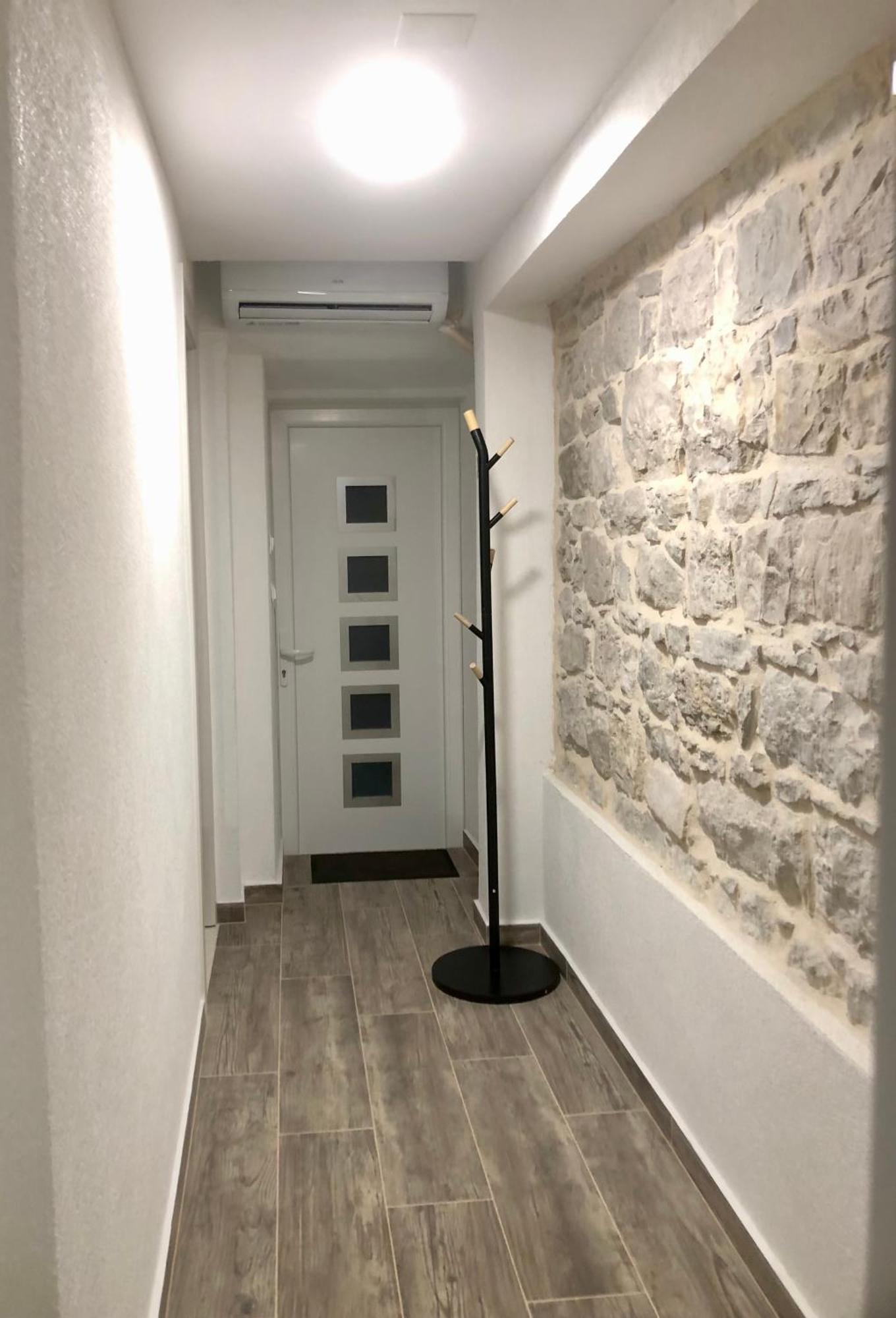 Apartman Blue Moon Split- Free Parking Экстерьер фото