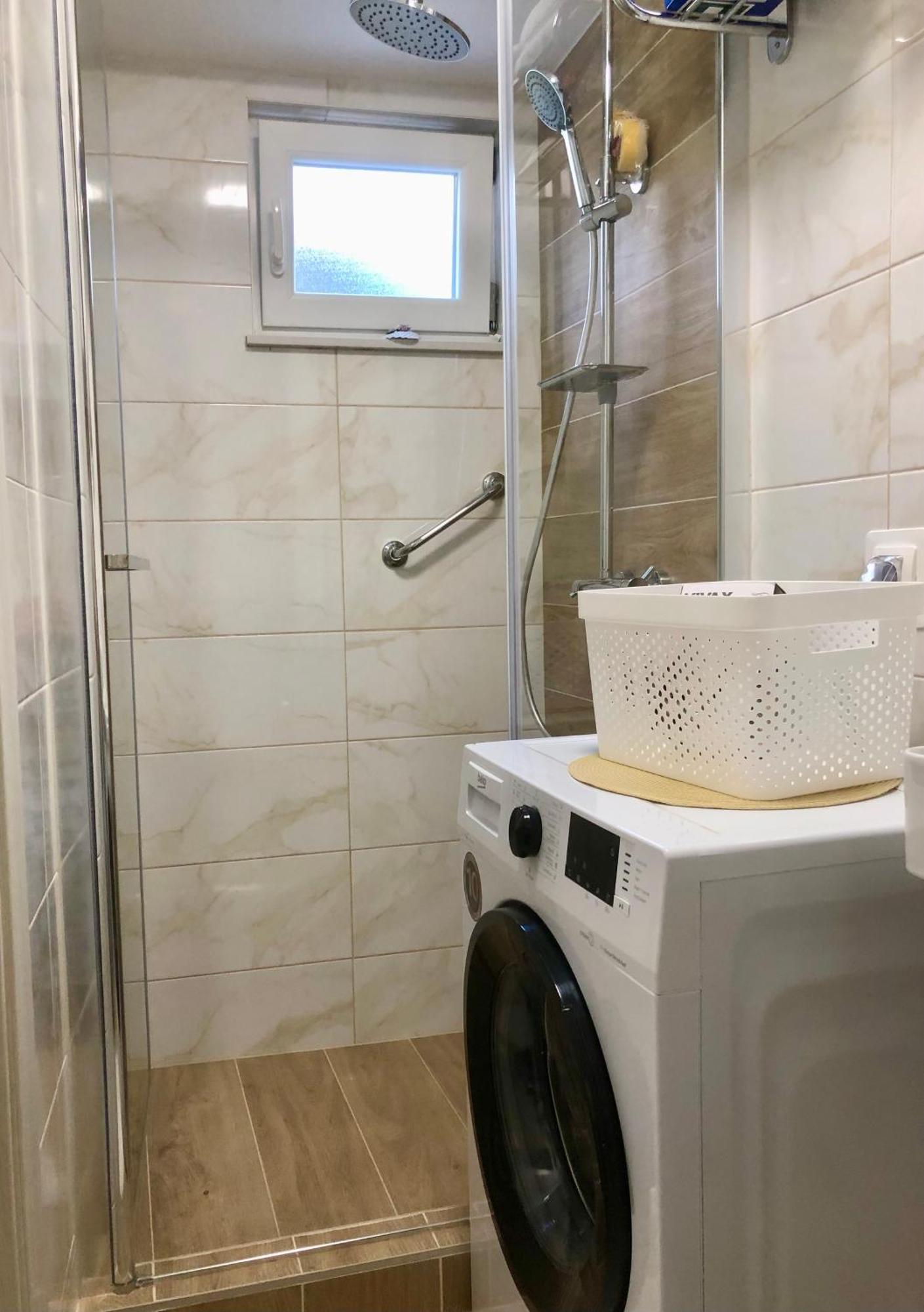 Apartman Blue Moon Split- Free Parking Экстерьер фото