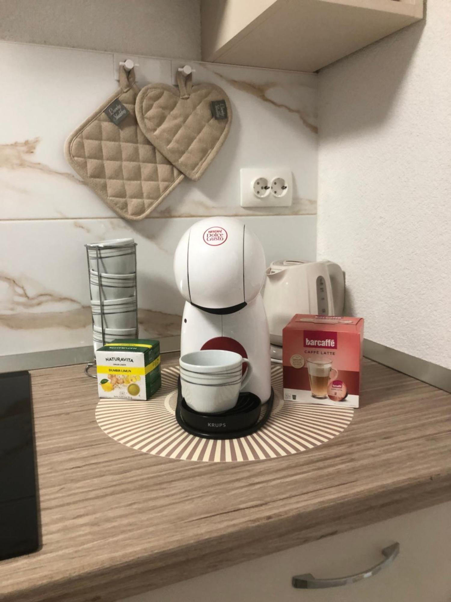 Apartman Blue Moon Split- Free Parking Экстерьер фото