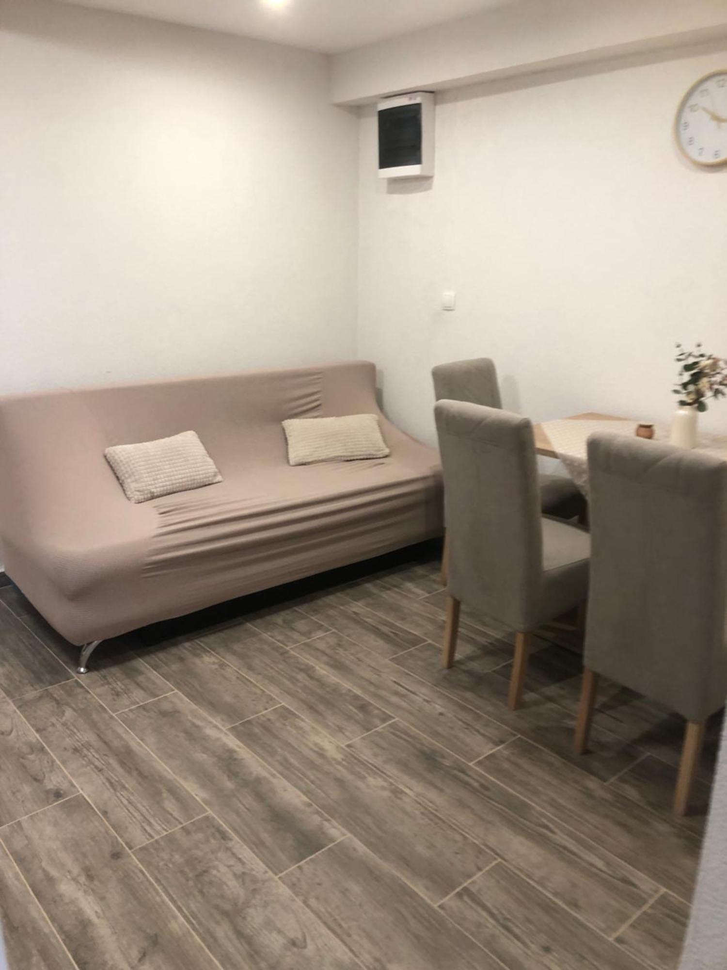 Apartman Blue Moon Split- Free Parking Экстерьер фото