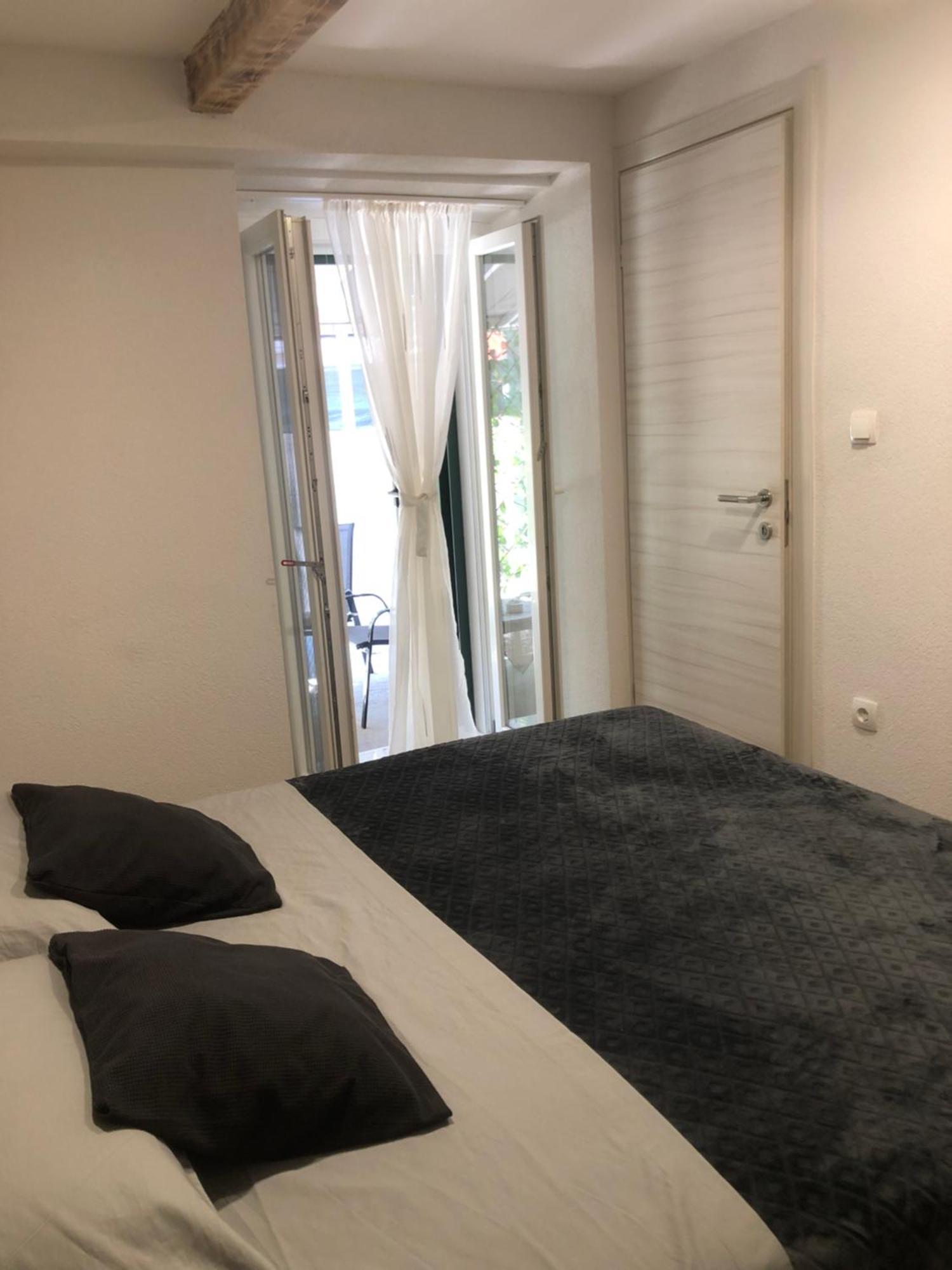Apartman Blue Moon Split- Free Parking Экстерьер фото