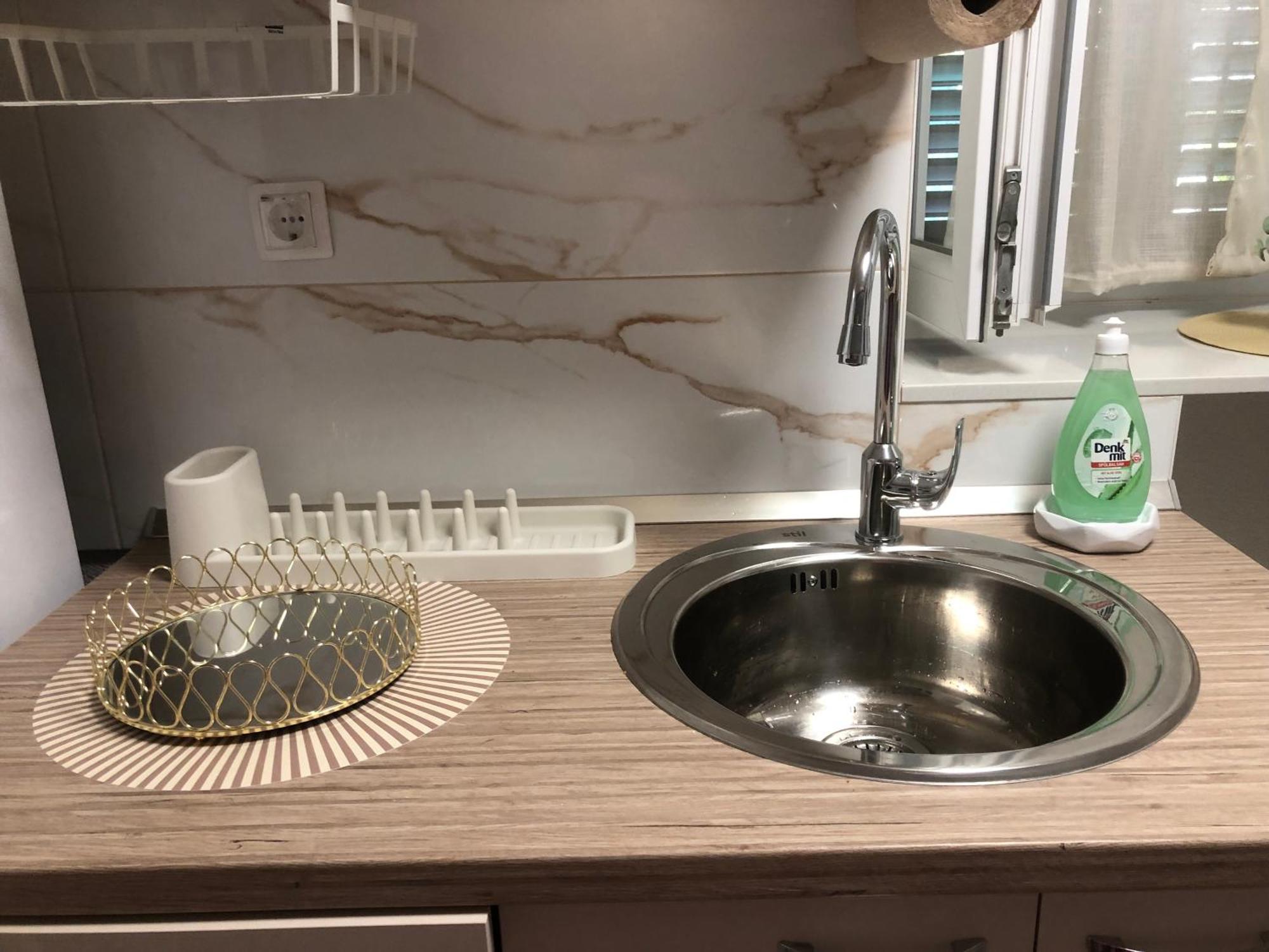 Apartman Blue Moon Split- Free Parking Экстерьер фото
