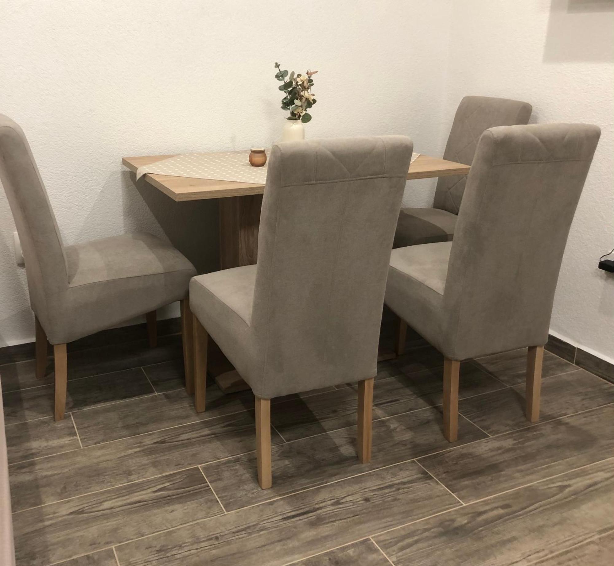 Apartman Blue Moon Split- Free Parking Экстерьер фото