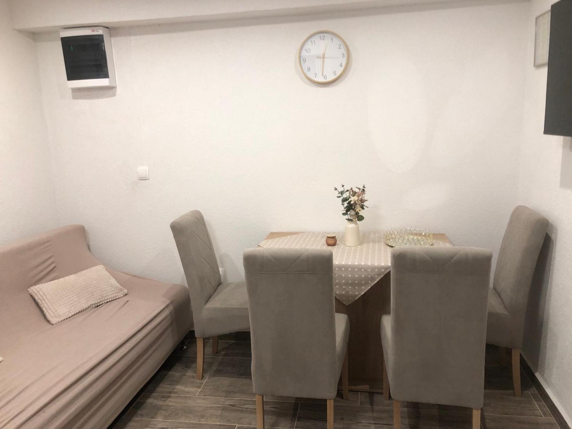 Apartman Blue Moon Split- Free Parking Экстерьер фото