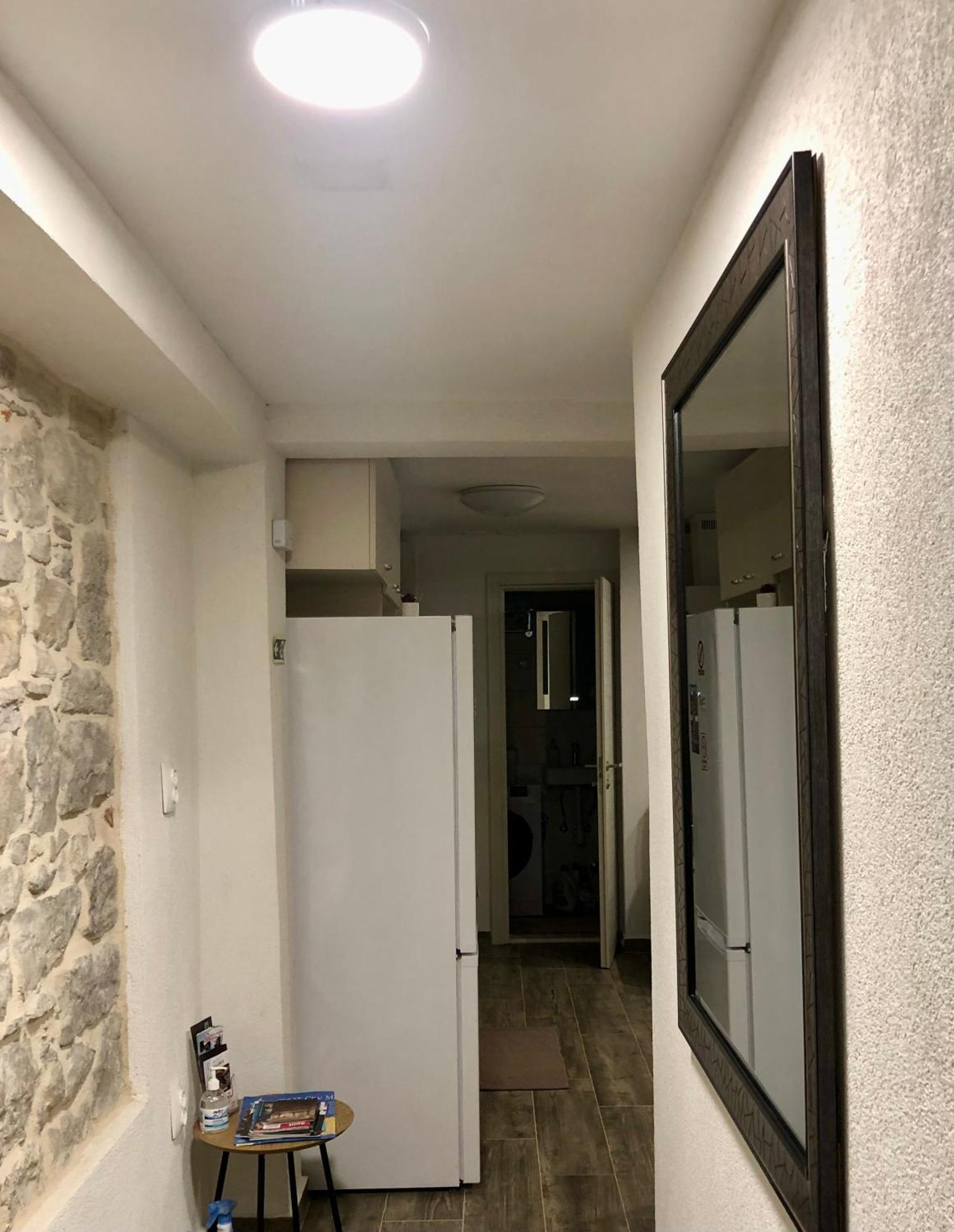 Apartman Blue Moon Split- Free Parking Экстерьер фото